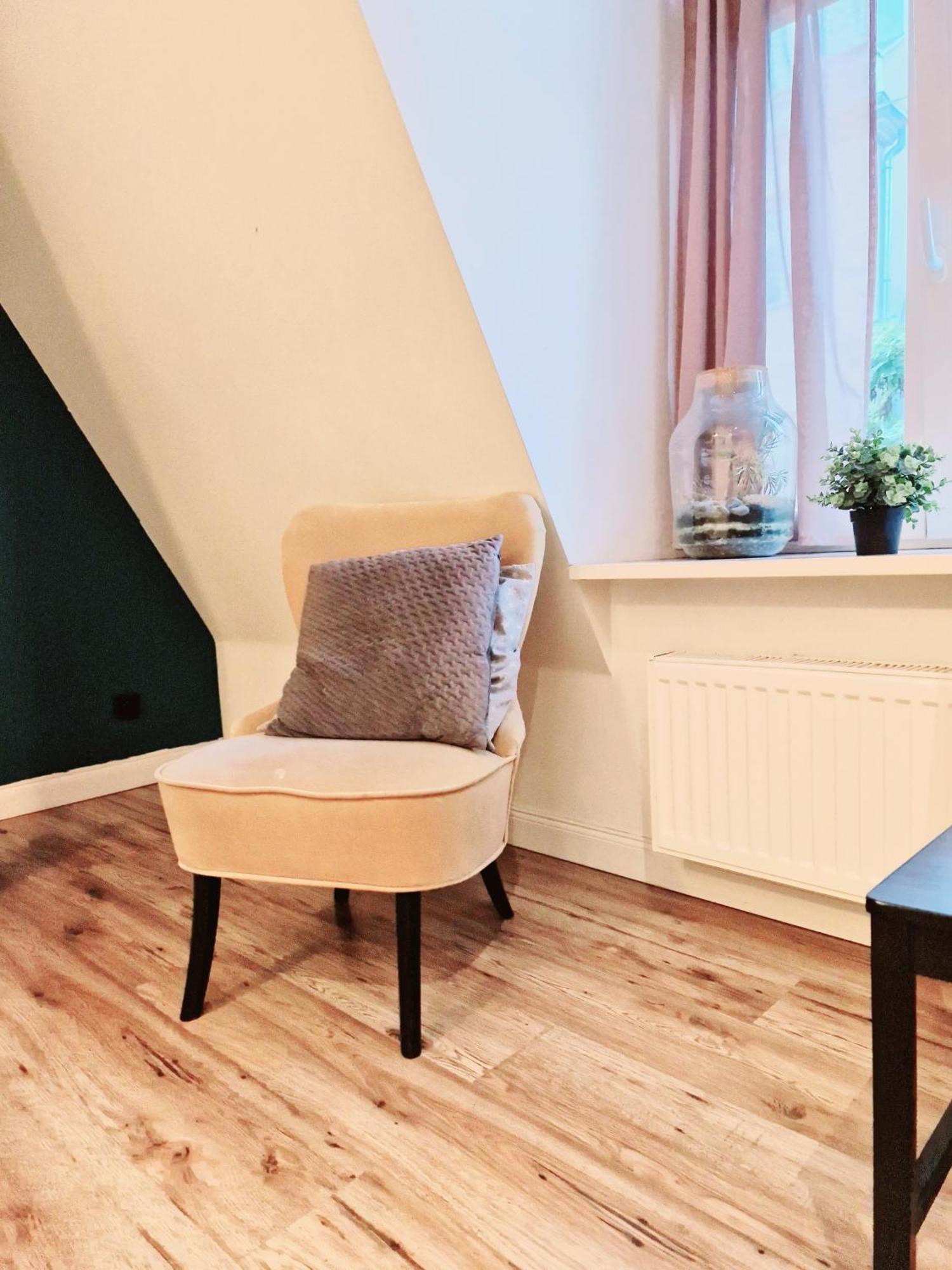 Casa Mama C Entrum Poznan Ngoại thất bức ảnh