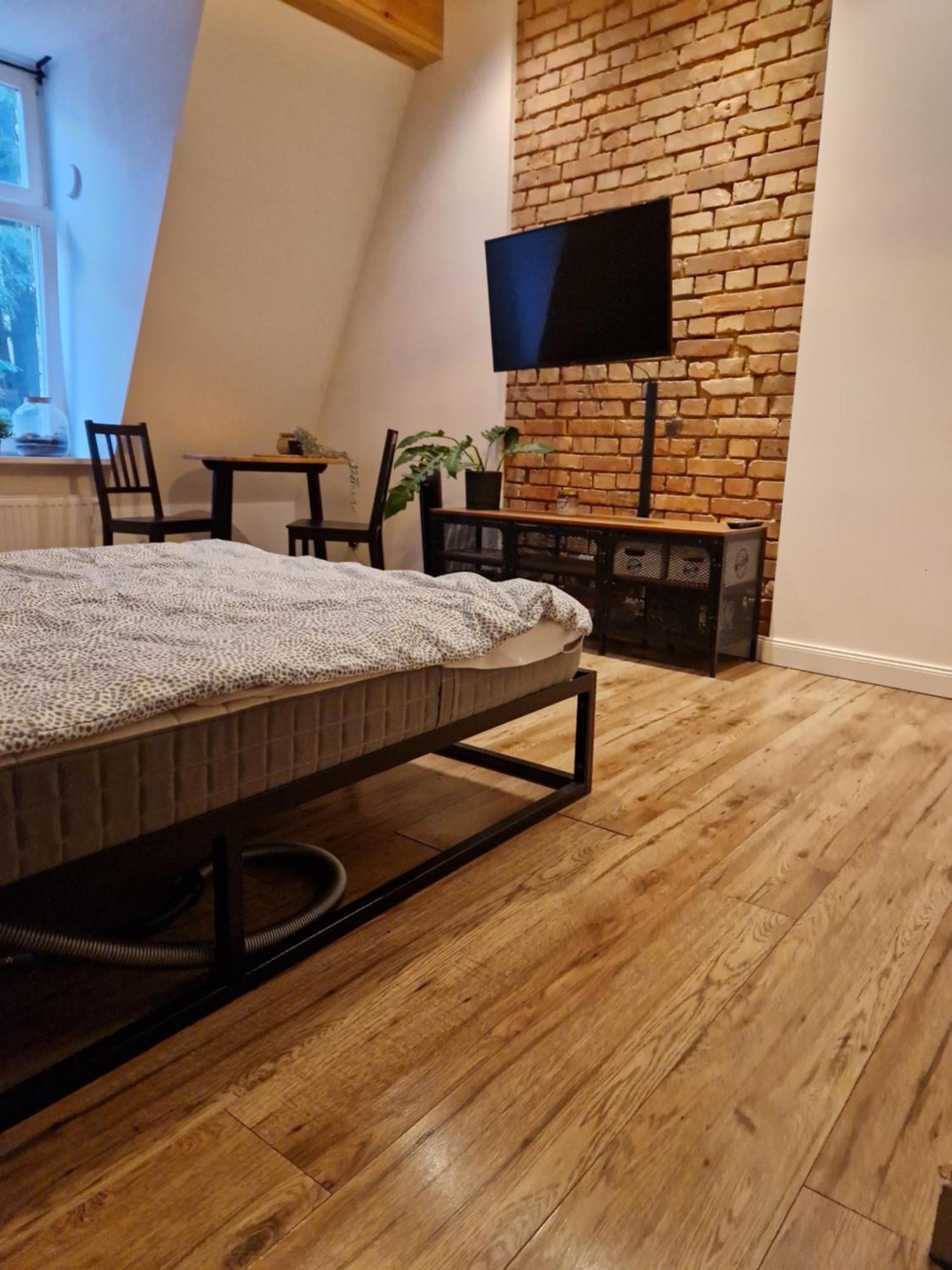 Casa Mama C Entrum Poznan Phòng bức ảnh